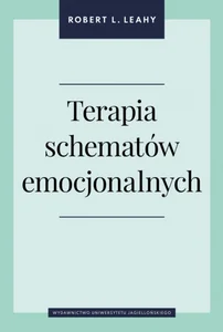 Terapia schematów emocjonalnych