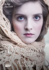 Dziewczyny z Syberii wyd. kieszonkowe