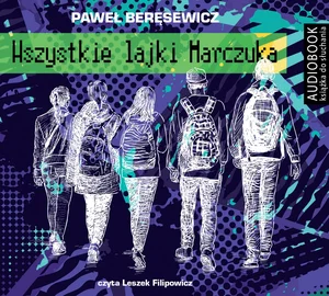 Wszystkie lajki Marczuka