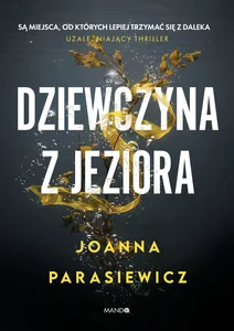 Dziewczyna z jeziora Dziewczyna z jeziora