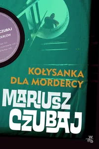 Kołysanka dla mordercy Kołysanka dla mordercy