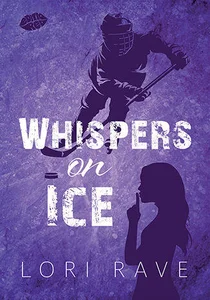 Whispers on Ice Whispers on Ice