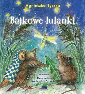 Bajkowe lulanki Bajkowe lulanki
