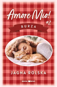 Amore mio! Burza Amore mio! Burza