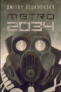 Metro 2034 Metro 2034