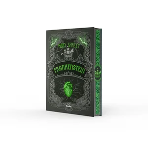 Frankenstein Frankenstein