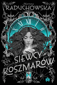 Siewcy koszmarów Siewcy koszmarów
