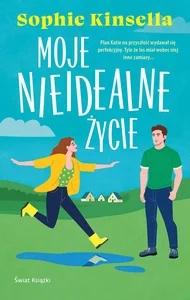 Moje nieidealne życie Moje nieidealne życie