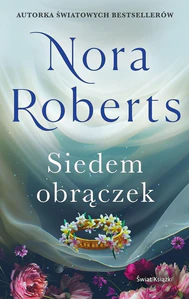 Siedem obrączek. Trylogia Zaginione Narzeczone. Tom 3 Siedem obrączek. Trylogia Zaginione Narzeczone. Tom 3