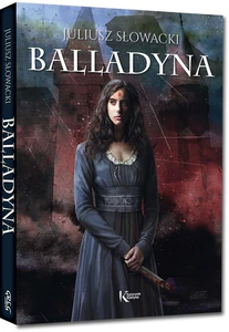 Balladyna Balladyna