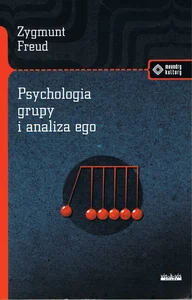 Psychologia grupy i analiza ego
