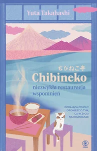 Chibineko - niezwykła restauracja wspomnień Chibineko - niezwykła restauracja wspomnień