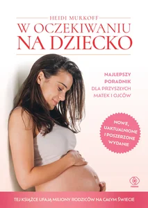 W oczekiwaniu na dziecko wyd. 2026 W oczekiwaniu na dziecko wyd. 2026