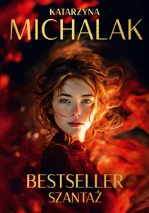 Bestseller. Szantaż Bestseller. Szantaż