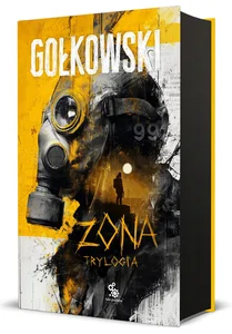 Zona. Trylogia Zona. Trylogia