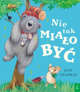 Nie tak miało być Nie tak miało być