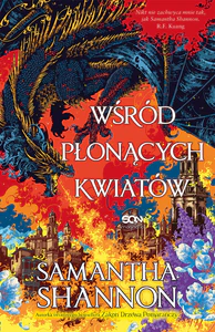 Wśród płonących kwiatów
