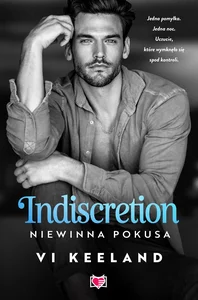 Indiscretion. Niewinna pokusa Indiscretion. Niewinna pokusa