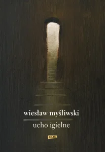 Twarda z obwolutą · 2026