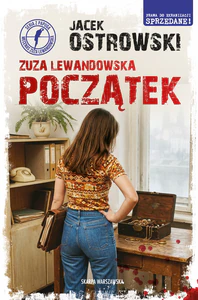 Zuza Lewandowska. Początek