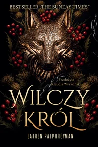 Wilczy król Wilczy król