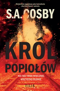 Król popiołów Król popiołów