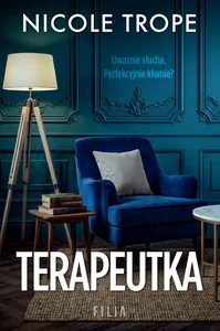 Terapeutka Terapeutka