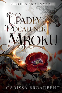 Upadły i pocałunek mroku
