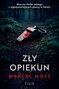 Zły opiekun Zły opiekun