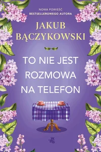 To nie jest rozmowa na telefon To nie jest rozmowa na telefon