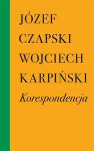 Korespondencja Korespondencja