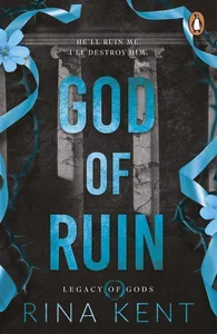 God of ruin wer. angielska God of ruin wer. angielska