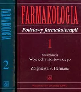 Farmakologia Tom 1-2 Farmakologia Tom 1-2