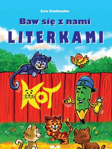 Dysleksja 5-6 lat Dysleksja 5-6 lat