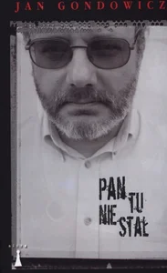 Pan tu nie stał Artykuły drugiej potrzeby
