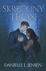 Skręcony Tron Królestwo mostu Tom 5