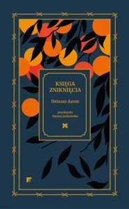 Księga zniknięcia Księga zniknięcia