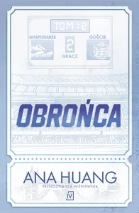 Obrońca