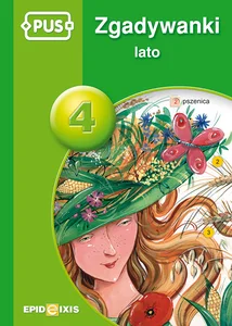 PUS Zgadywanki lato