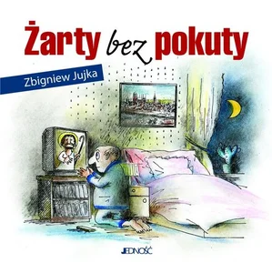 Żarty bez pokuty Żarty bez pokuty