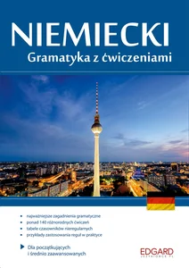 Niemiecki Gramatyka z ćwiczeniami