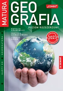 Matura Geografia Poziom rozszerzony