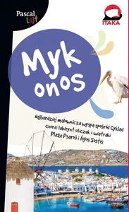 Mykonos Pascal Lajt Mykonos Pascal Lajt