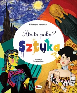 Kto to puka Sztuka Kto to puka Sztuka