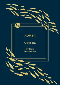 Odyseja Odyseja