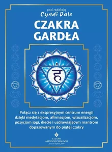 Czakra gardła