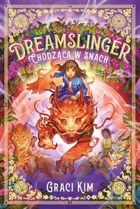 Dreamslinger Chodząca w snach Dreamslinger Chodząca w snach