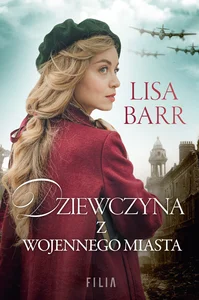 Dziewczyna z wojennego miasta Dziewczyna z wojennego miasta