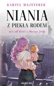 Niania z piekła rodem Niania z piekła rodem