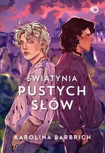 Świątynia pustych słów. Prosty sposób na bezpamięć. Tom 3 Świątynia pustych słów. Prosty sposób na bezpamięć. Tom 3